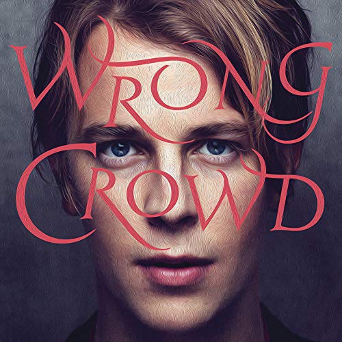 Tom Odell - Wrong Crowd [VINYL]