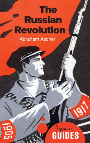 The Russian Revolution : A Beginner's Guide