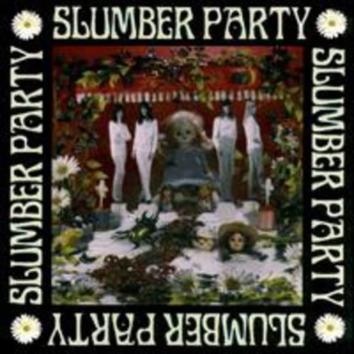 Various - Slumber Party [CD]