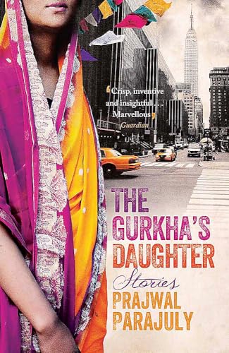 The Gurkha's Daughter: Stories