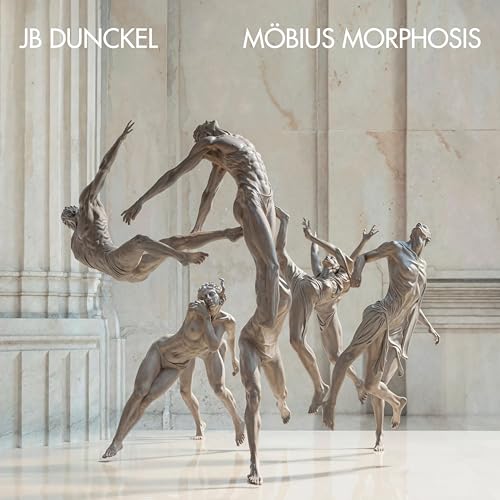 JB Dunckel - MÖBIUS MORPHOSIS [VINYL]