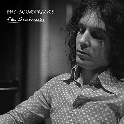 Epic Soundtracks - Film Soundtracks [CD]