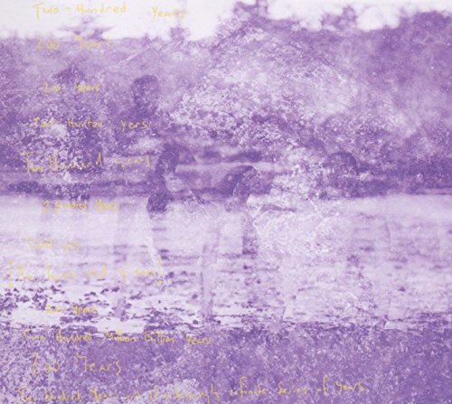 Years 200 - 200 Years [CD]