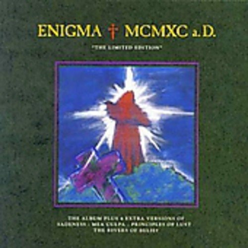 MCMXC A.D. [Audio CD] Enigma