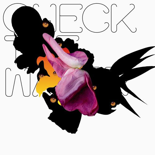 V/A Leftfield - Check The Water [CD]