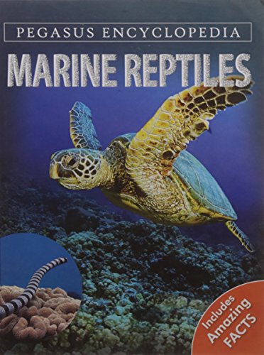 Marine Reptiles