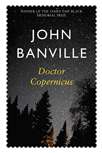 Doctor Copernicus (Revolutions Trilogy)