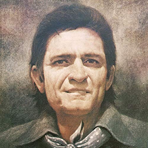 Johnny Cash - His Greatest Hits Vol.II [180 gm LP Black Vinyl] [VINYL]