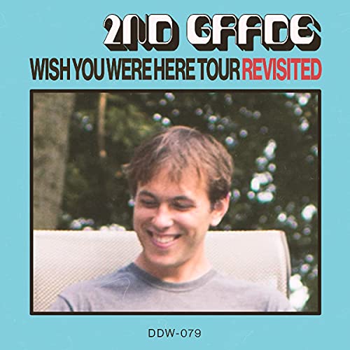 2nd Grade - Wish You Were Here Tour Revisited (Red Vinyl) [VINYL]