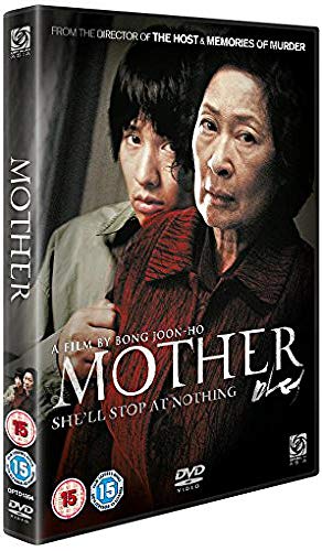 Mother [DVD]