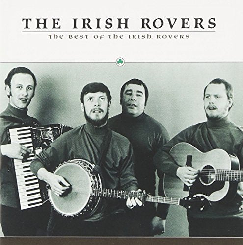 Irish Rovers - The Best of Irish Rovers [CD]