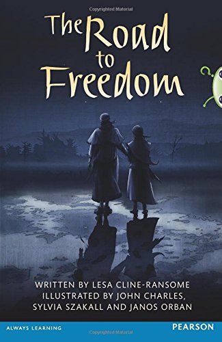 The Road to Freedom (Bug Club Guided)