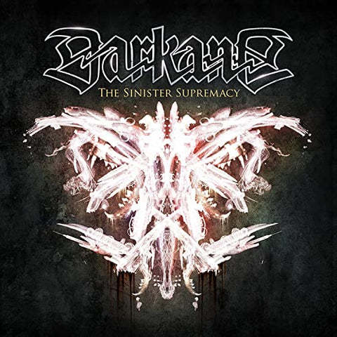 Darkane - The Sinister Supremacy [CD]