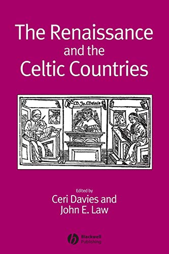 The Renaissance and the Celtic Countries