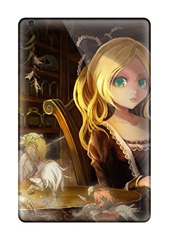The Body - New Arrival Case Specially Design For Ipad Mini/mini 2 (magic Monsters Ume Illegal Bible Original Anime Girls) [VINYL]