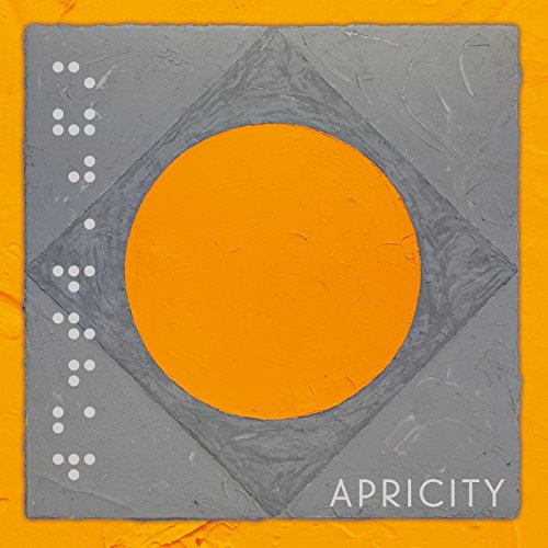 Various - Apricity [CD]