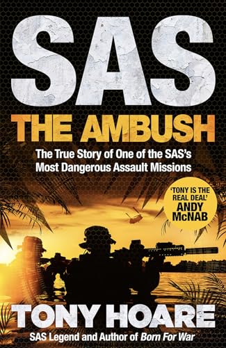 SAS: The Ambush