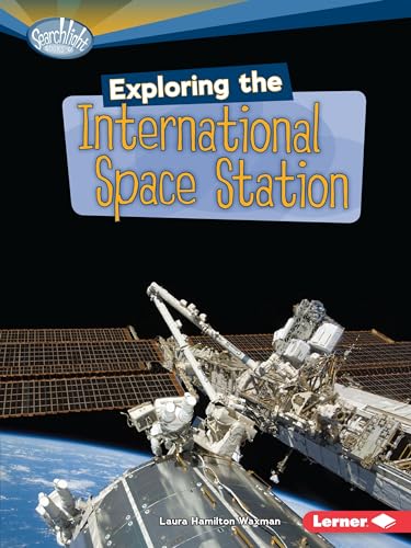 Exploring the International Space Station
