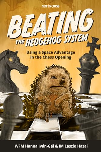 Beating The Hedgehog System