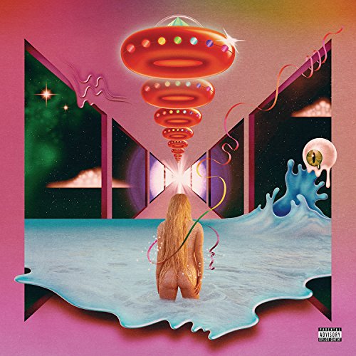 Kesha - Rainbow [CD]