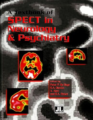 Textbook of SPECT in Neurology & Psychiatry