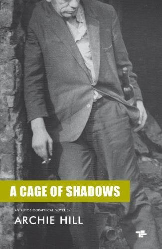 Cage of Shadows, A