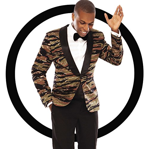ODOM JR LESLIE - LESLIE ODOM JR [CD]