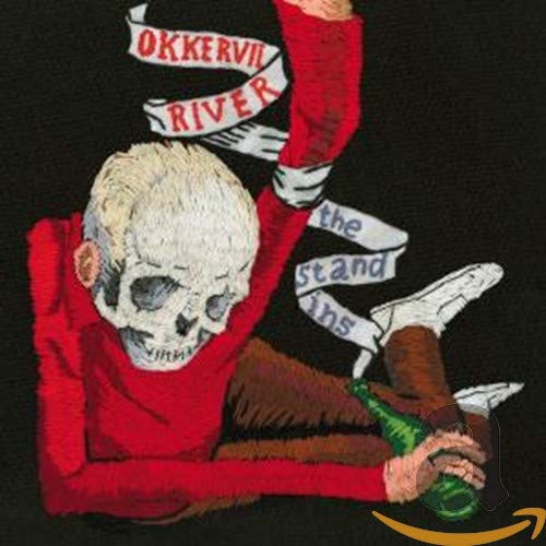 Okkervil River - The Stand Ins [CD]