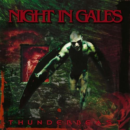 Various - Thunderbeast [VINYL]