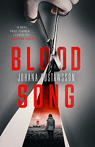 Blood Song (Roy & Castells): 3