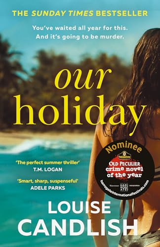 Our Holiday