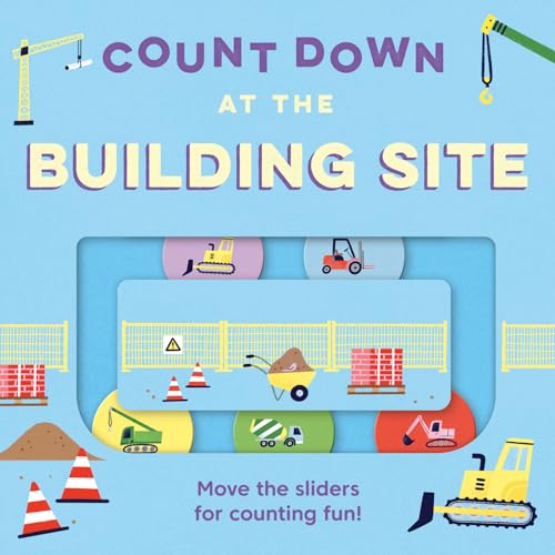 Count Down – At the Building Site