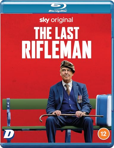 The Last Rifleman [BLU-RAY]