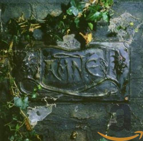 Damned, The - The Black Album [CD]