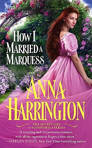 How I Married a Marquess
