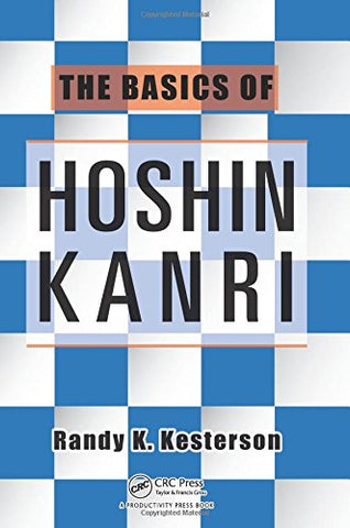 The Basics of Hoshin Kanri