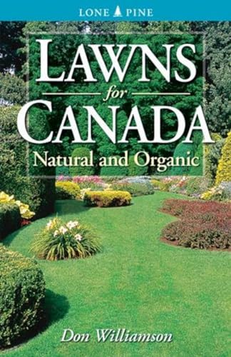 Lawns for Canada