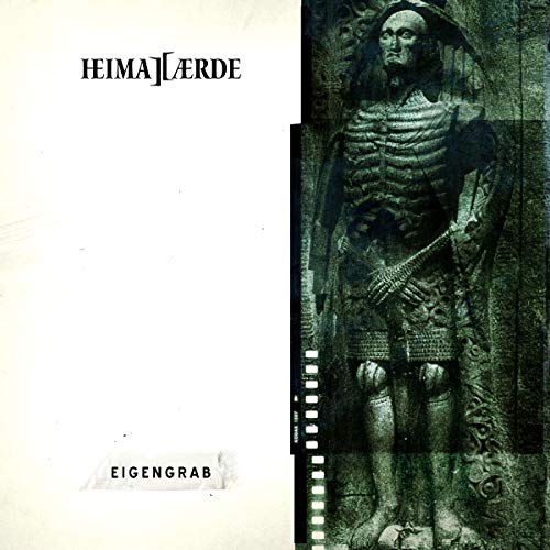 Heimataerde - Eigengrab (2cd) [CD]