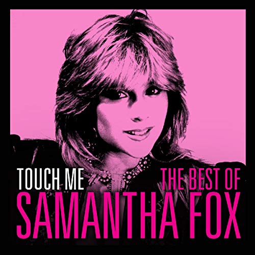 Samantha Fox - Touch Me - The Very Best Of Sa [CD]
