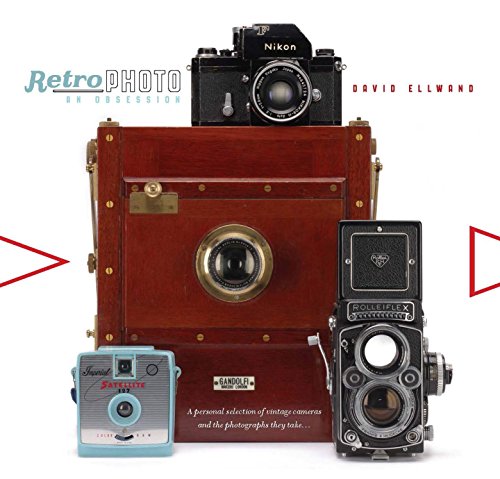 RetroPhoto : 100 analogue cameras and the photos they take