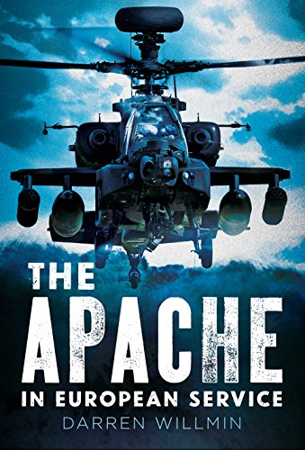 Apache in European Service