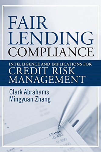Fair Lending Compliance: Intelligence and Implications for Credit Risk Management