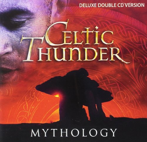 Celtic Thunder - Mythology [CD]