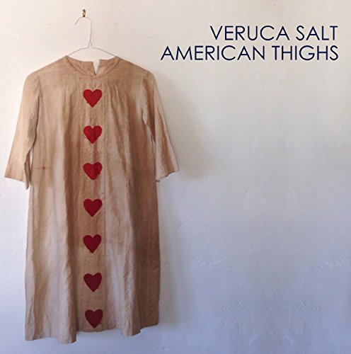 Veruca Salt - American Thighs [VINYL]