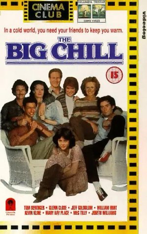 The Big Chill [DVD]