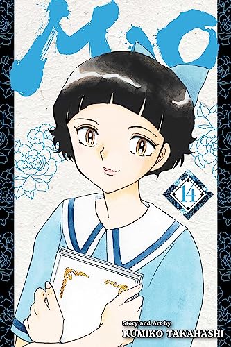 Mao, Vol. 14: Volume 14