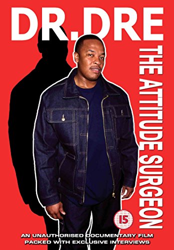 Doctor Dre - The Attitude Surgeon [DVD]