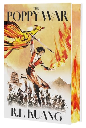 The Poppy War Collectors Edition