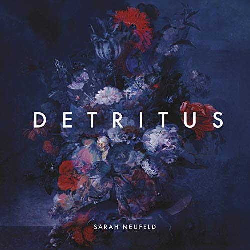 Various - Detritus [VINYL]