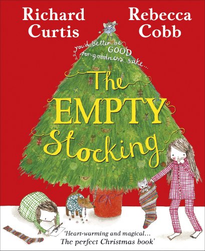 The The Empty Stocking